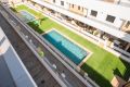 Vente - Appartement - Pilar de la Horadada - Costa Blanca