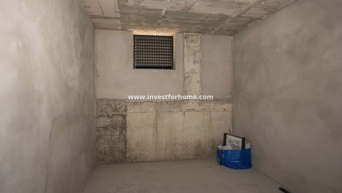 Vente - Appartement - Pilar de la Horadada - Costa Blanca