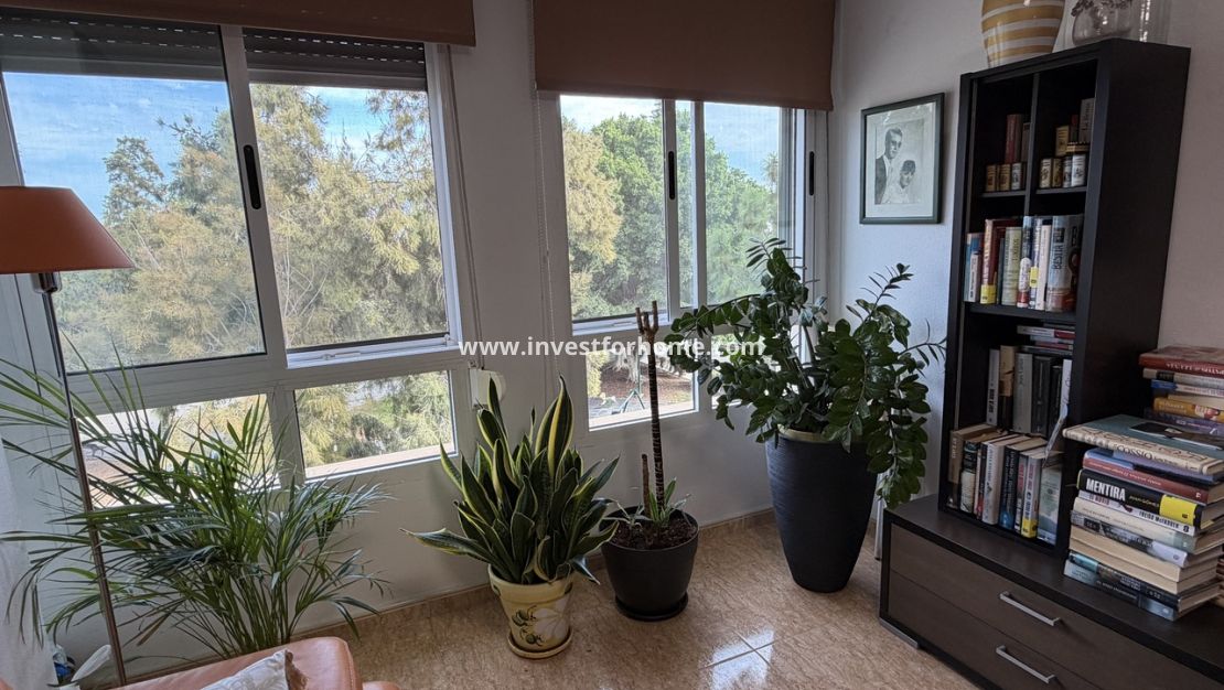 Vente - Appartement - Pilar de la Horadada - Costa Blanca