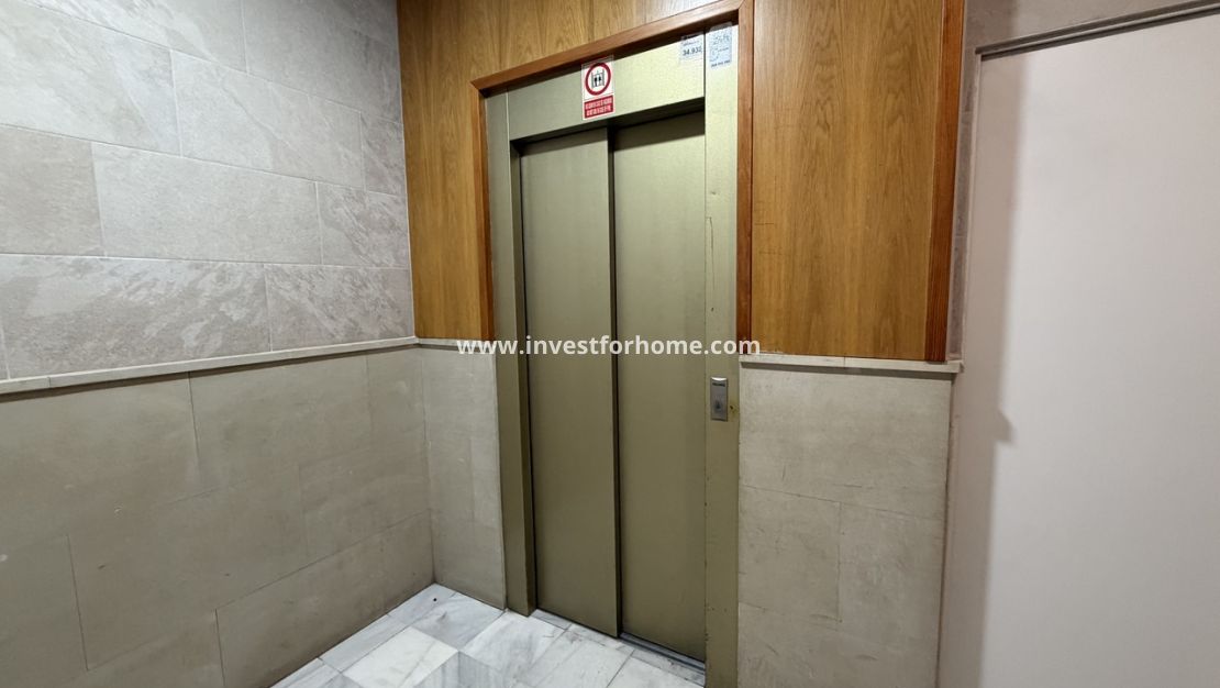 Vente - Appartement - Pilar de la Horadada - Costa Blanca