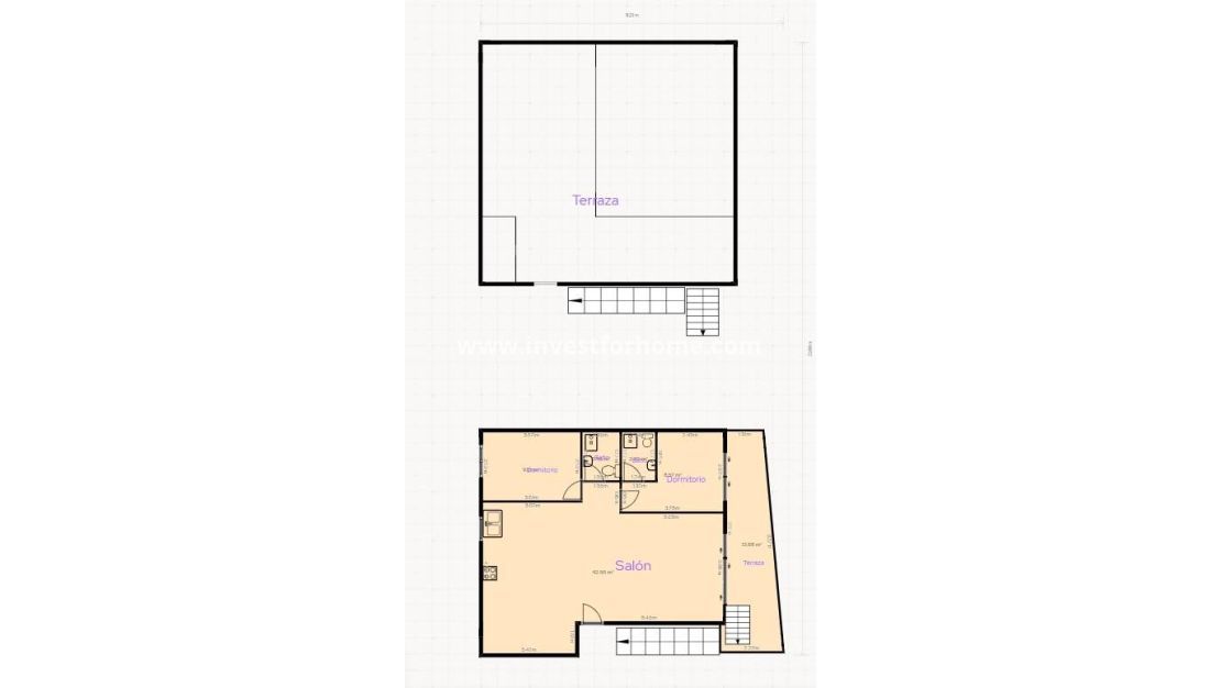 Vente - Appartement - Pilar de la Horadada - La Torre de La Horadada