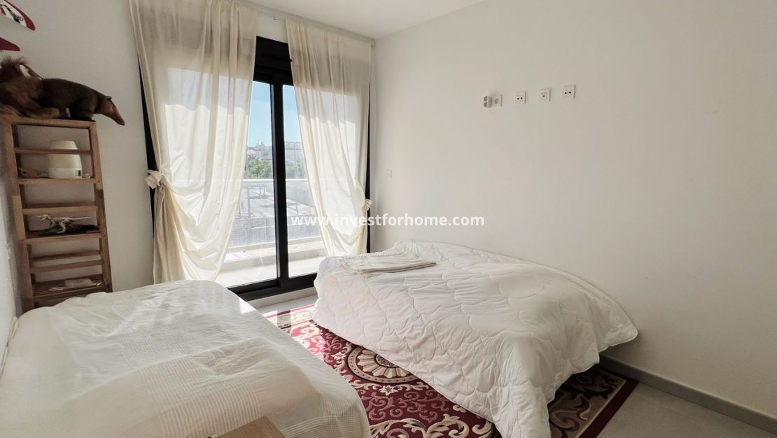 Vente - Appartement - Pilar de la Horadada - Mil Palmeras