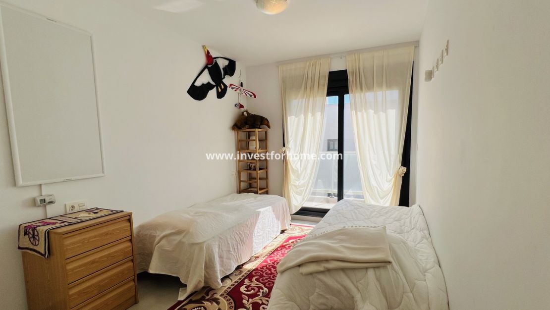 Vente - Appartement - Pilar de la Horadada - Mil Palmeras