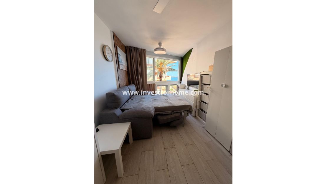 Vente - Appartement - Pilar de la Horadada - Mil Palmeras