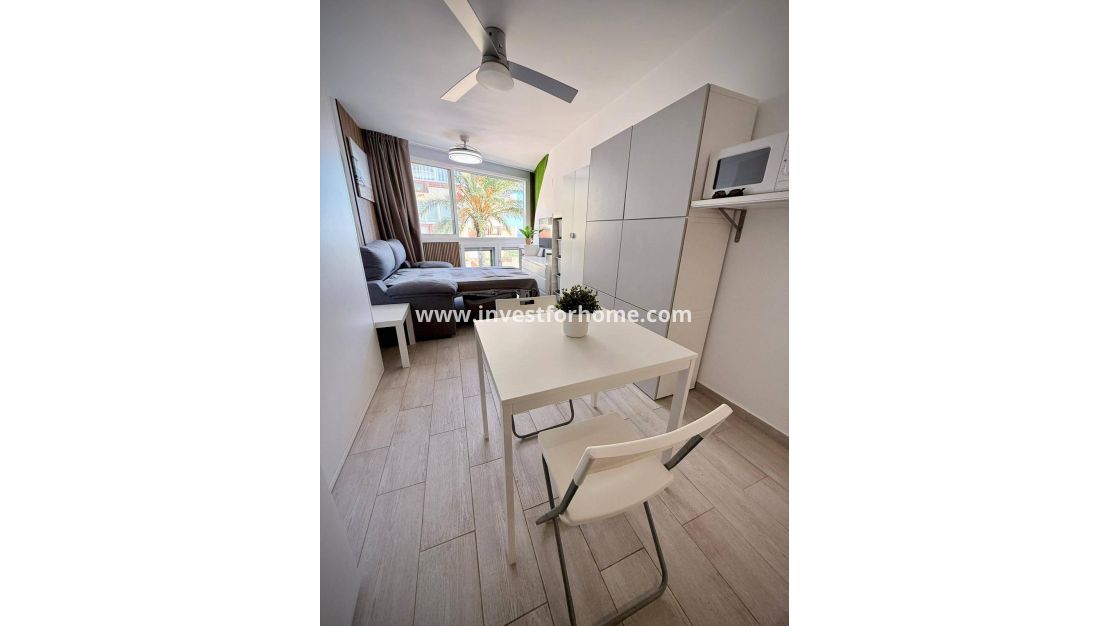 Vente - Appartement - Pilar de la Horadada - Mil Palmeras