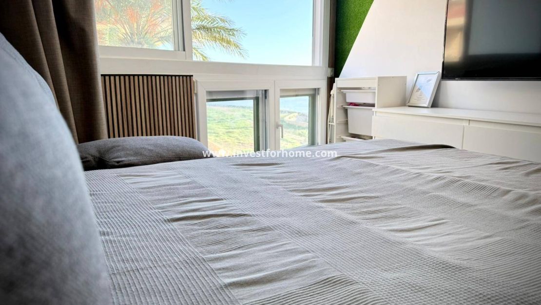 Vente - Appartement - Pilar de la Horadada - Mil Palmeras