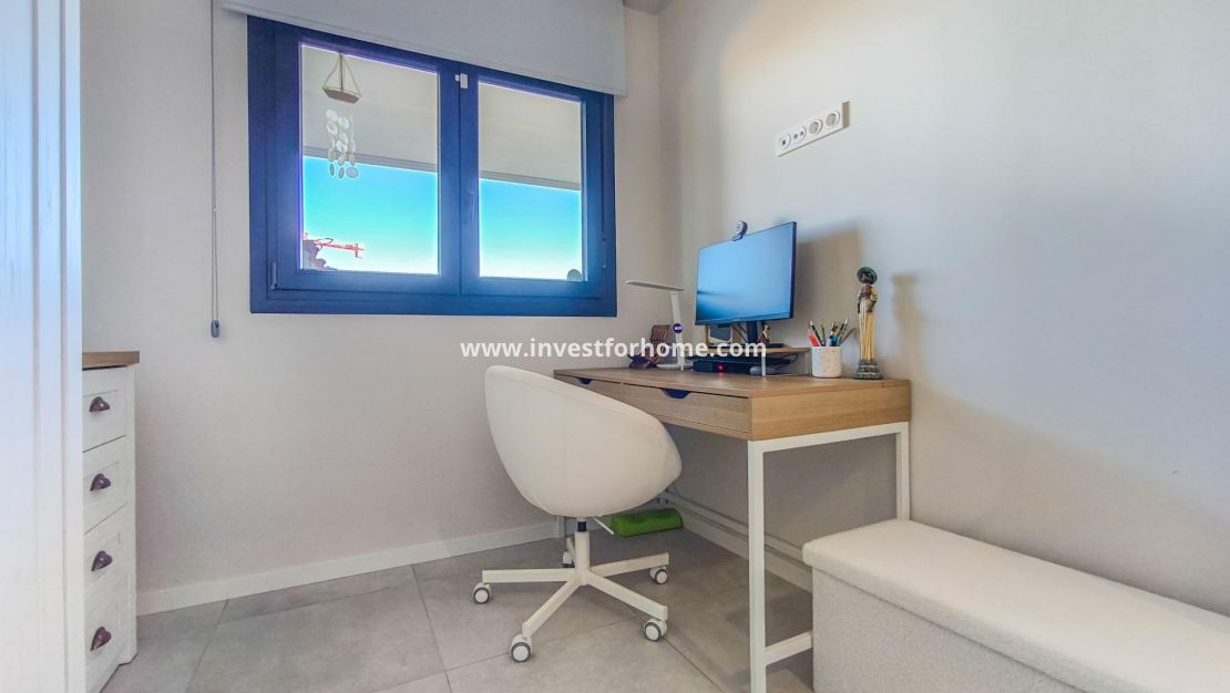 Vente - Appartement - Pilar de la Horadada - Mil Palmeras