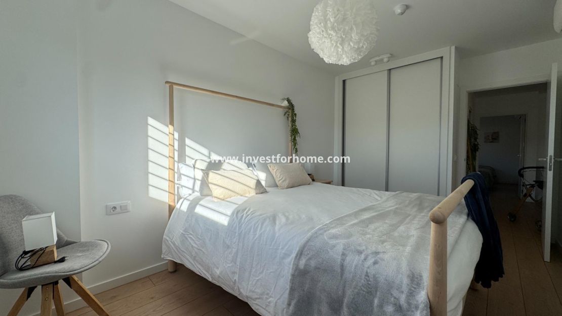 Vente - Appartement - Pilar de la Horadada - Riomar