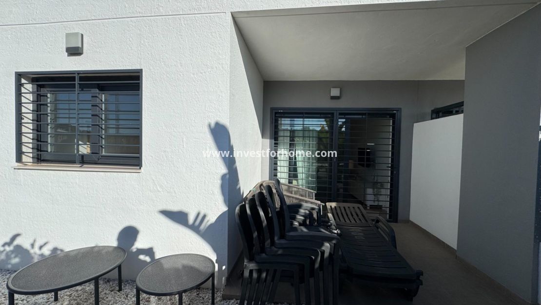 Vente - Appartement - Pilar de la Horadada - Riomar