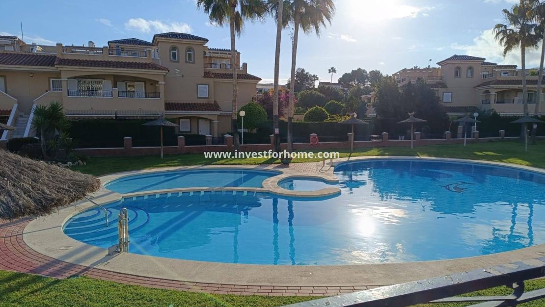 Vente - Appartement - Pilar de la Horadada - Riomar