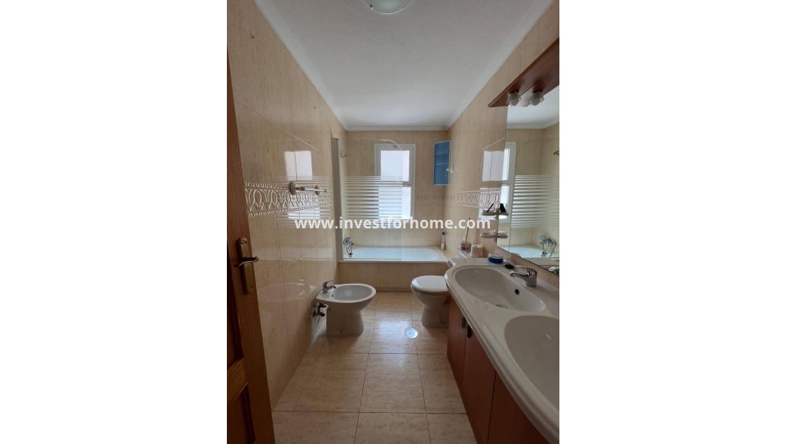 Vente - Appartement - Pilar de la Horadada - Riomar