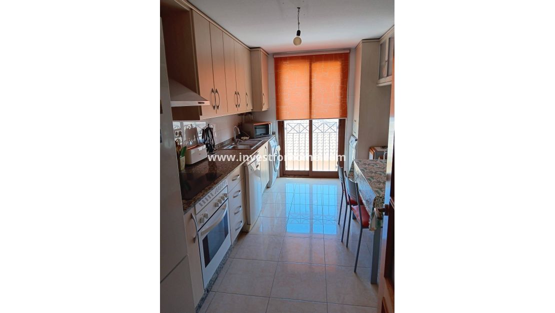 Vente - Appartement - Pilar de la Horadada - Zona Pueblo