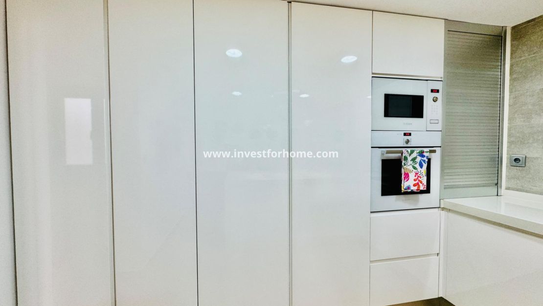 Vente - Appartement - Pilar de la Horadada - Zona Pueblo