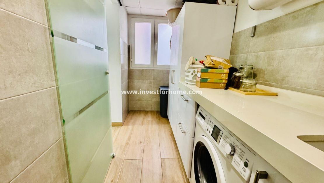 Vente - Appartement - Pilar de la Horadada - Zona Pueblo
