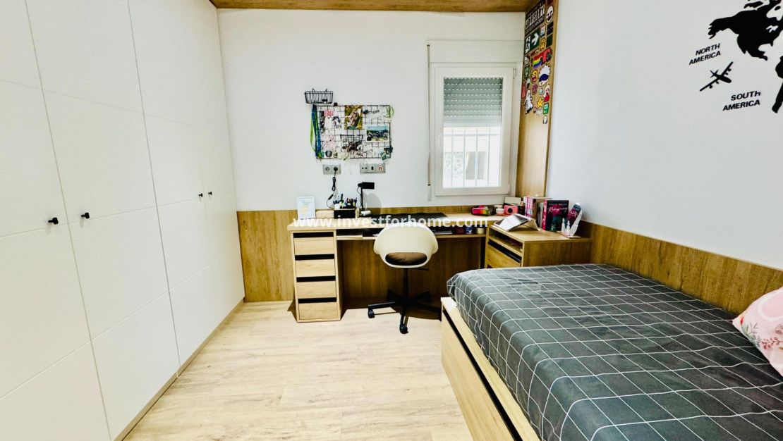 Vente - Appartement - Pilar de la Horadada - Zona Pueblo