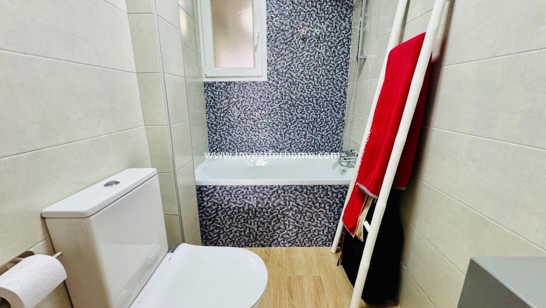 Vente - Appartement - Pilar de la Horadada - Zona Pueblo