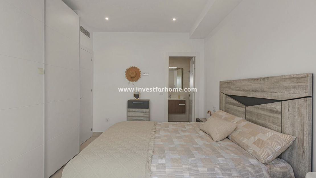 Vente - Appartement - Pilar de la Horadada - Zona Pueblo