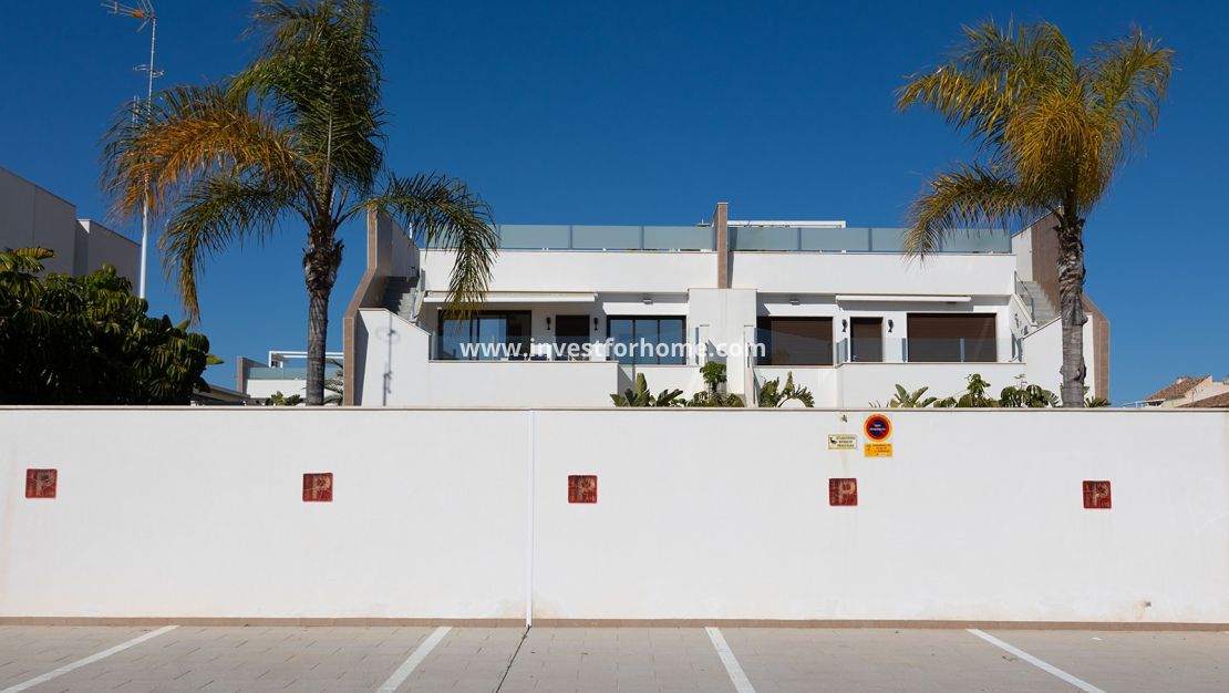 Vente - Appartement - Pilar de la Horadada - Zona Pueblo