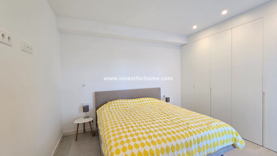 Vente - Appartement - Pilar de la Horadada