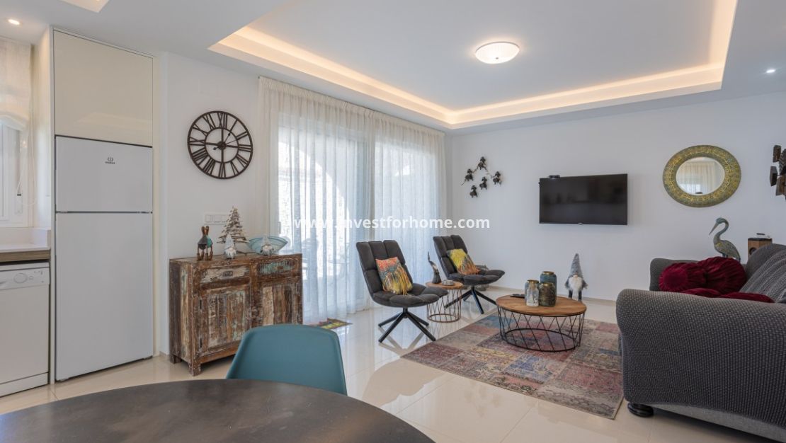 Vente - Appartement - Rojales - Costa Blanca