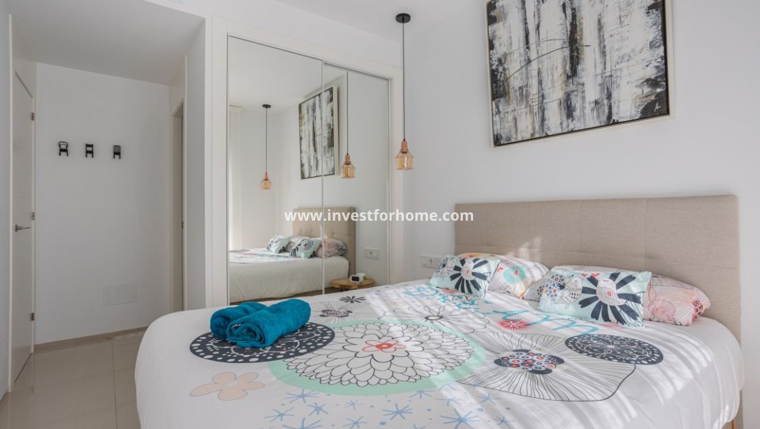 Vente - Appartement - Rojales - Costa Blanca