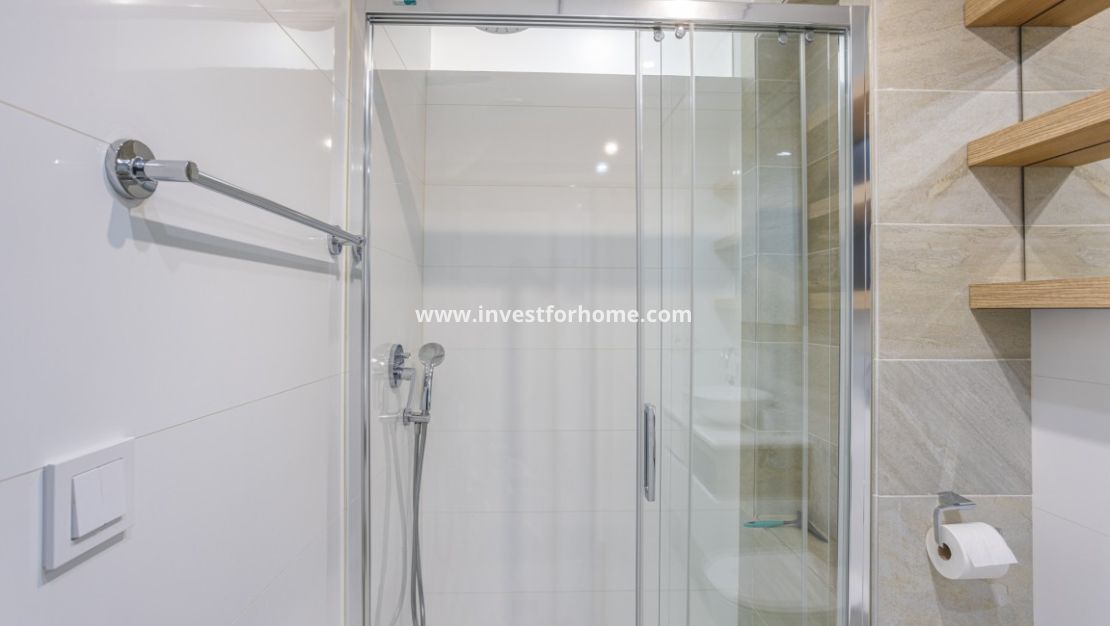 Vente - Appartement - Rojales - Costa Blanca