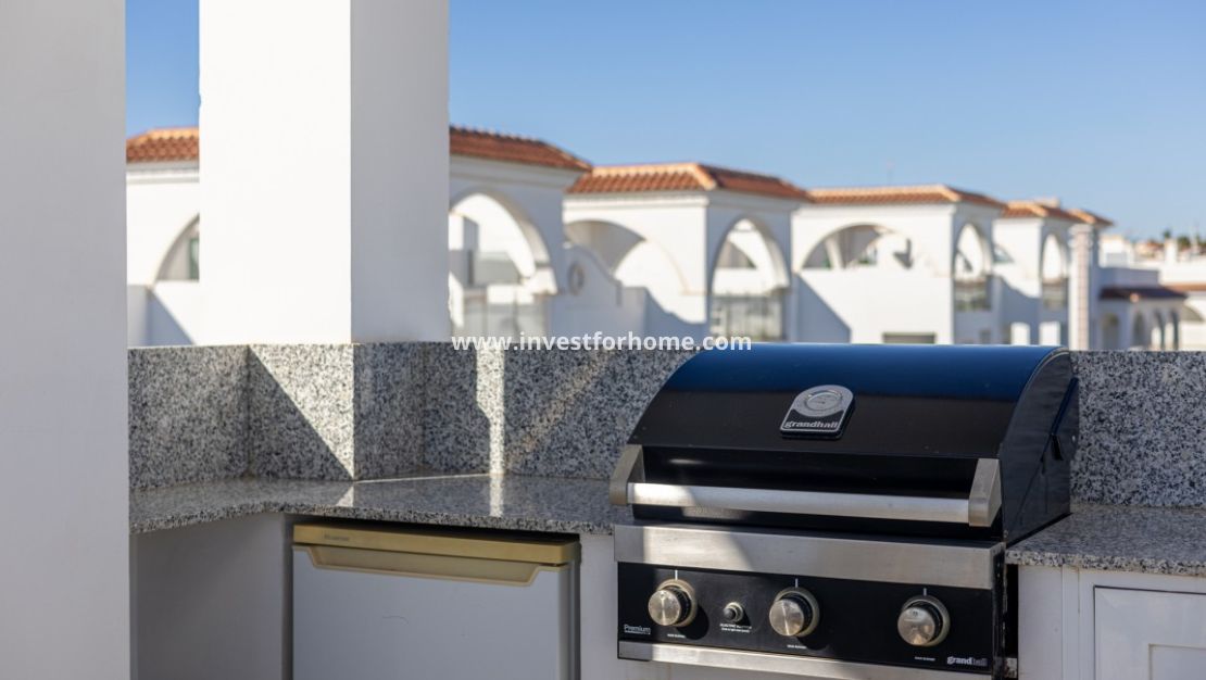 Vente - Appartement - Rojales - Costa Blanca