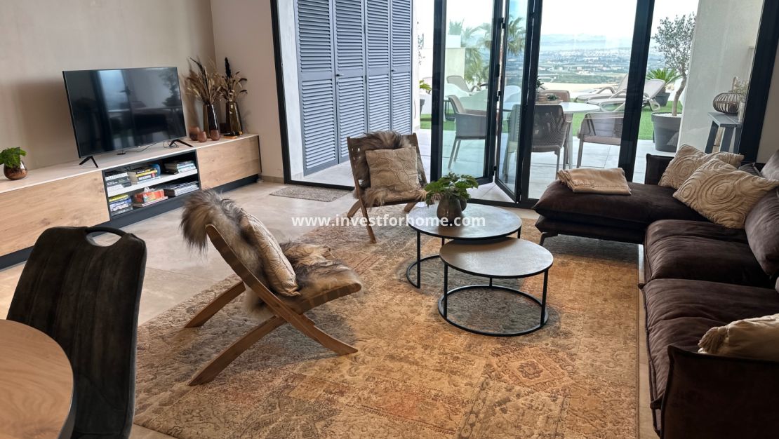 Vente - Appartement - Rojales - Costa Blanca