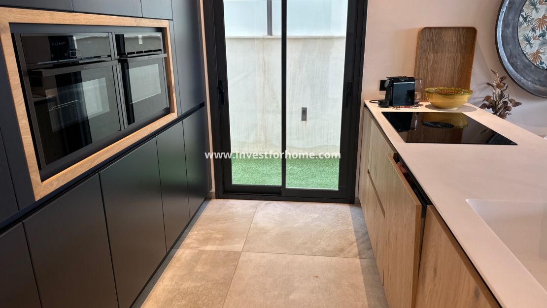 Vente - Appartement - Rojales - Costa Blanca