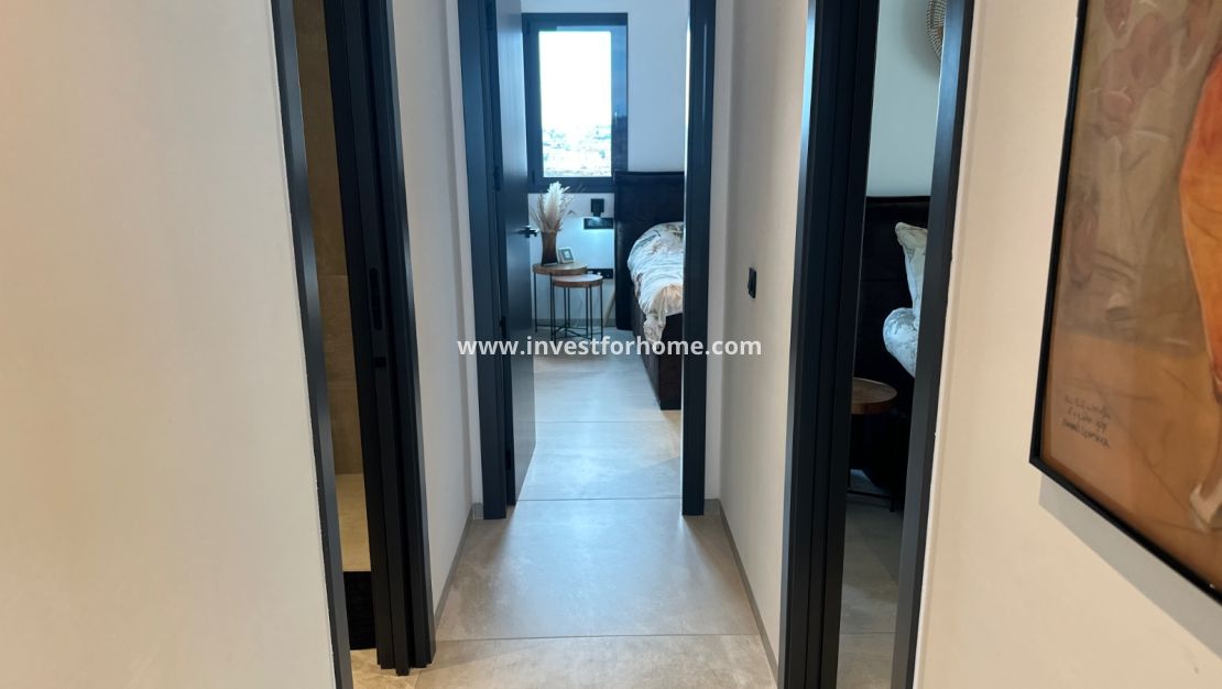 Vente - Appartement - Rojales - Costa Blanca