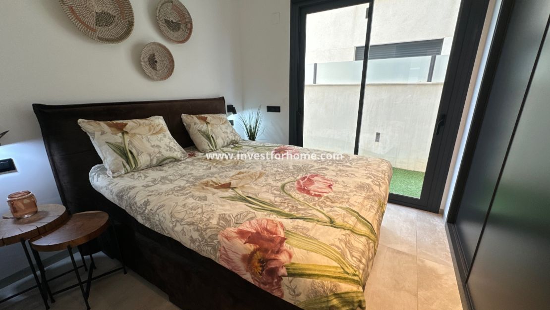 Vente - Appartement - Rojales - Costa Blanca