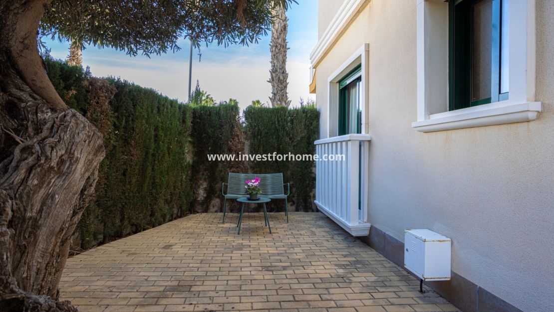 Vente - Appartement - Rojales - Costa Blanca