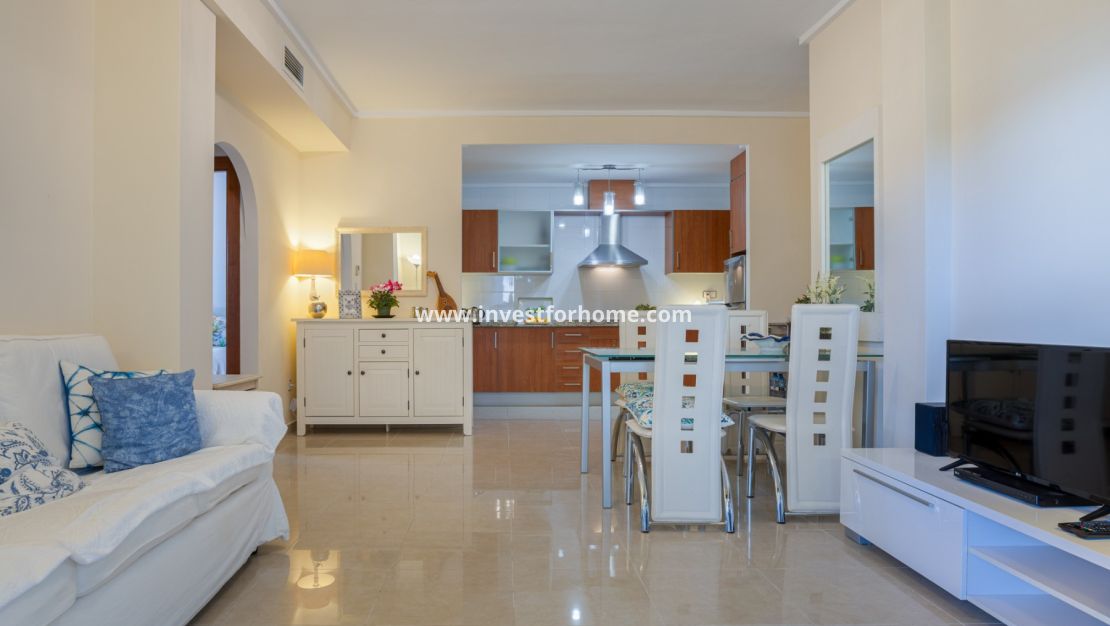 Vente - Appartement - Rojales - Costa Blanca