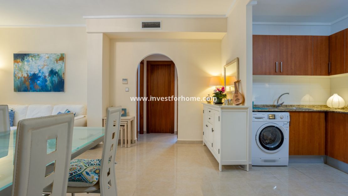 Vente - Appartement - Rojales - Costa Blanca