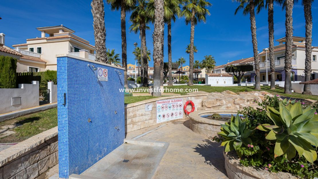 Vente - Appartement - Rojales - Costa Blanca