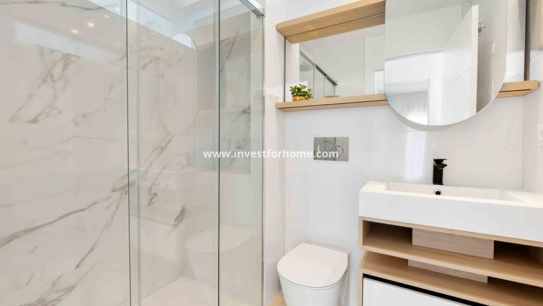 Vente - Appartement - Rojales - Costa Blanca