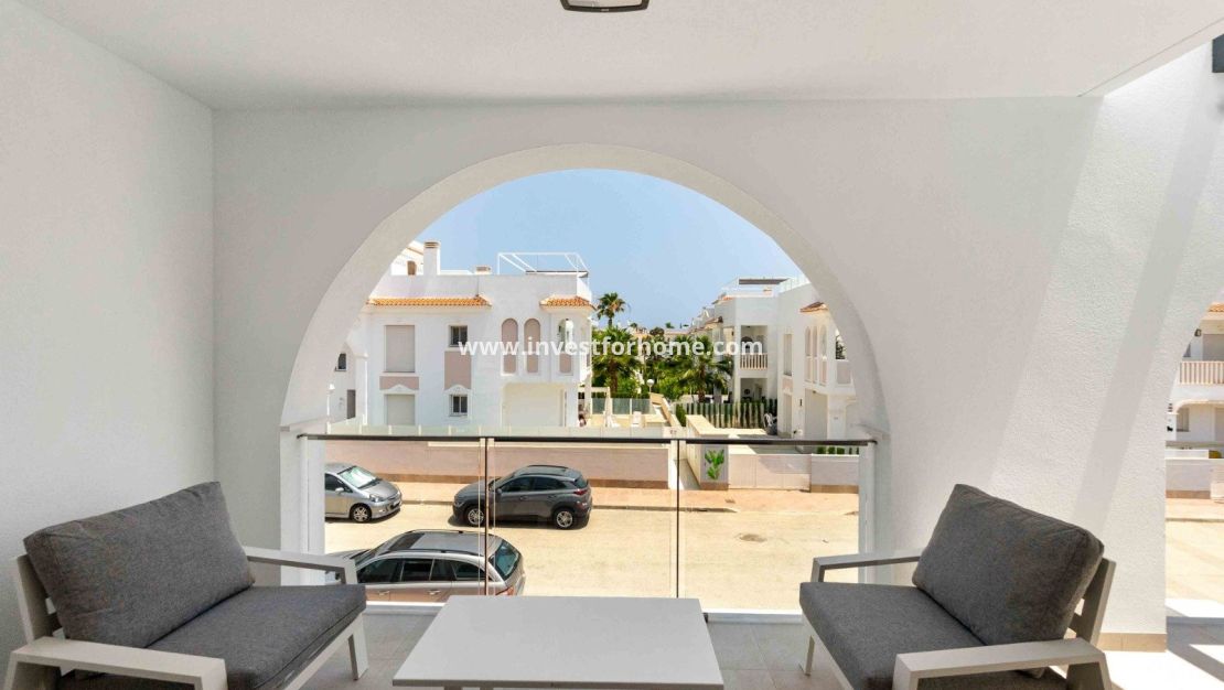 Vente - Appartement - Rojales - Costa Blanca