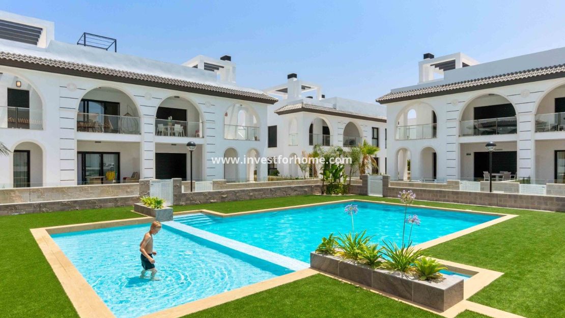 Vente - Appartement - Rojales - Costa Blanca