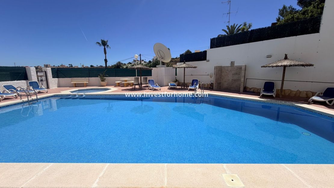 Vente - Appartement - Rojales - Costa Blanca