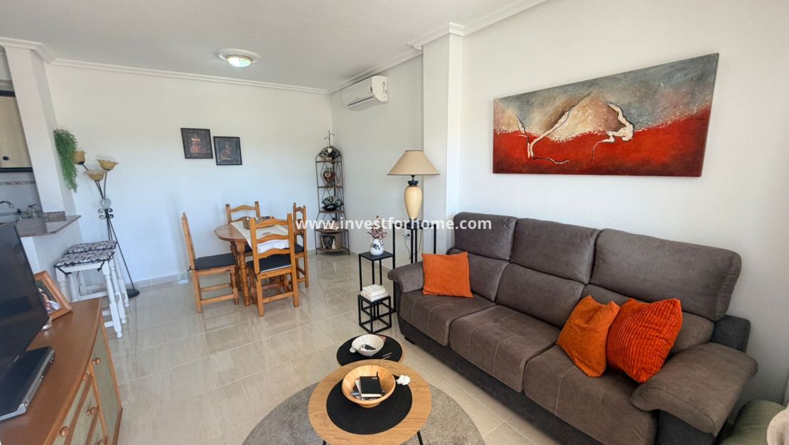 Vente - Appartement - Rojales - Costa Blanca