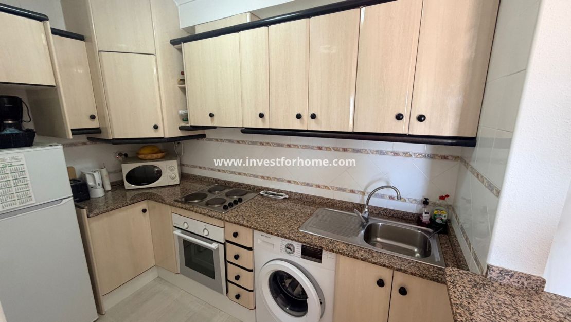 Vente - Appartement - Rojales - Costa Blanca