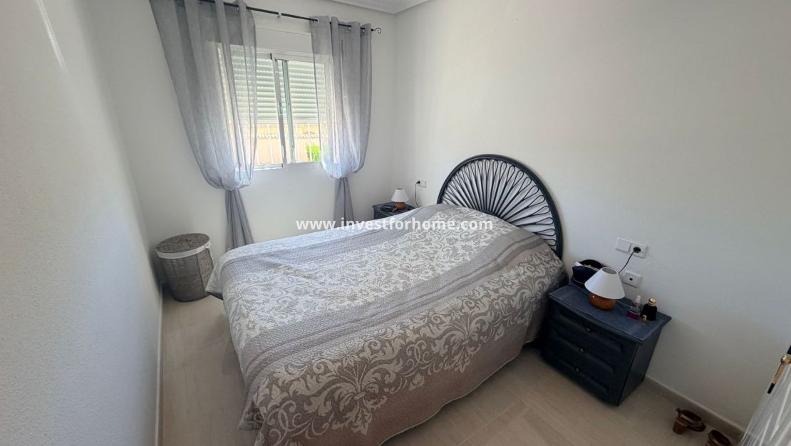 Vente - Appartement - Rojales - Costa Blanca