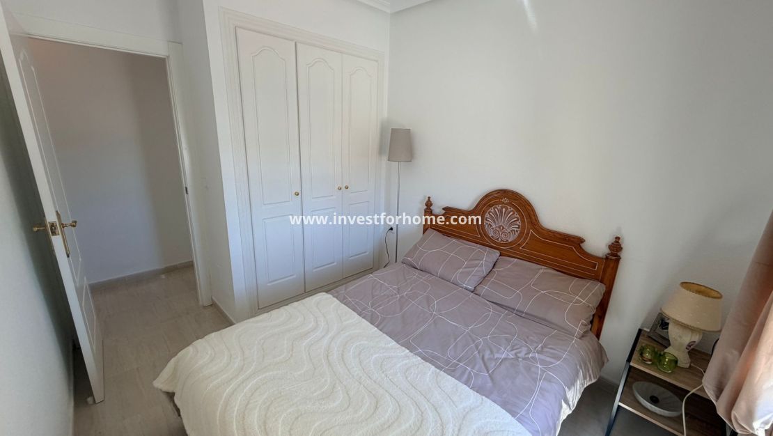 Vente - Appartement - Rojales - Costa Blanca