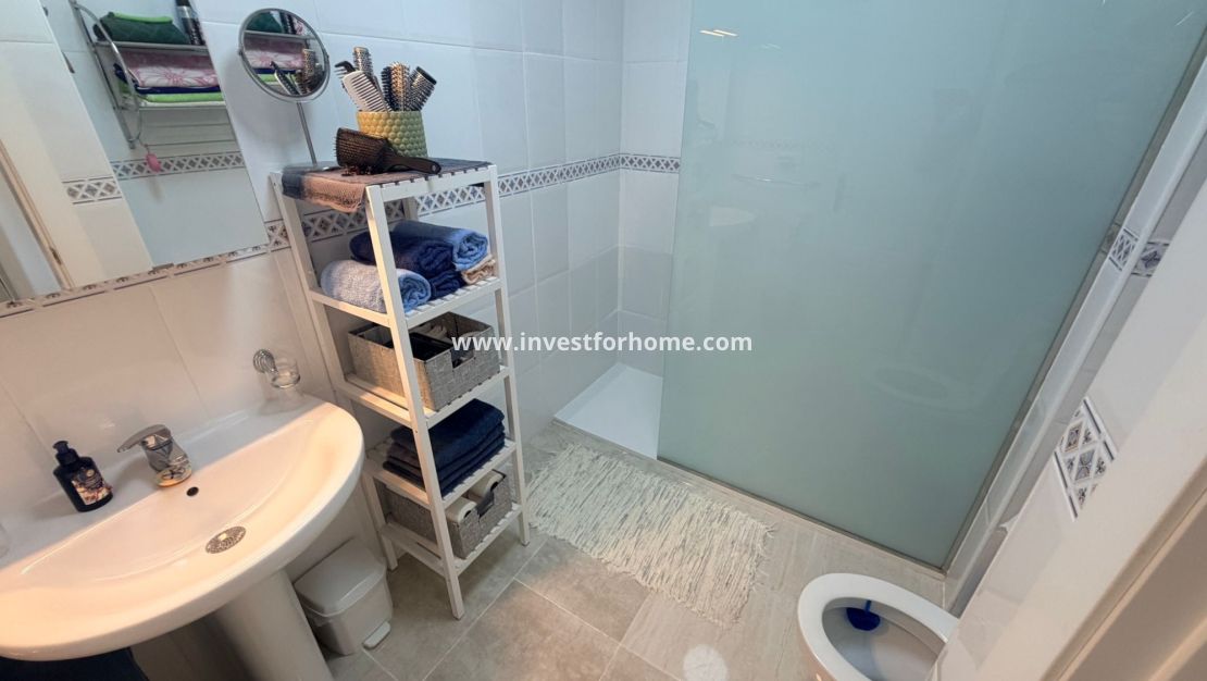 Vente - Appartement - Rojales - Costa Blanca