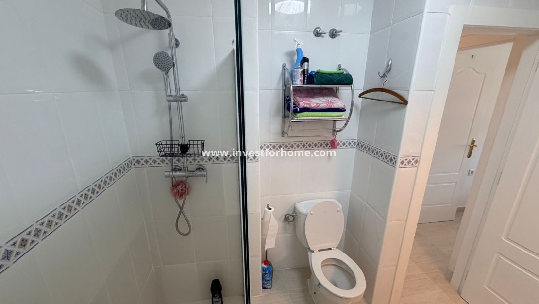 Vente - Appartement - Rojales - Costa Blanca