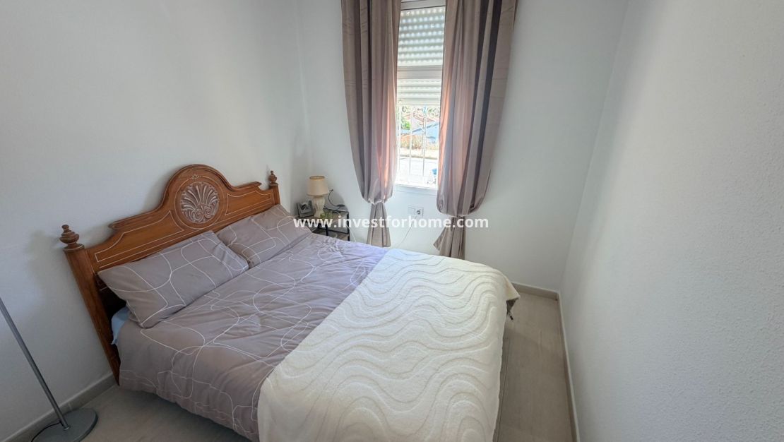 Vente - Appartement - Rojales - Costa Blanca