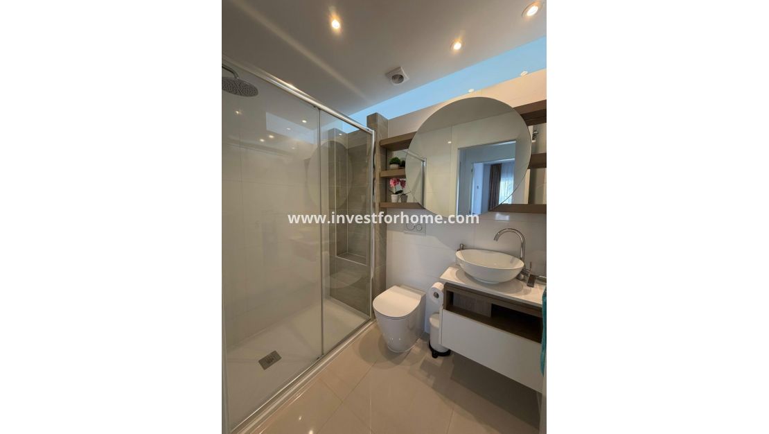 Vente - Appartement - Rojales - Doña Pepa-Ciudad Quesada