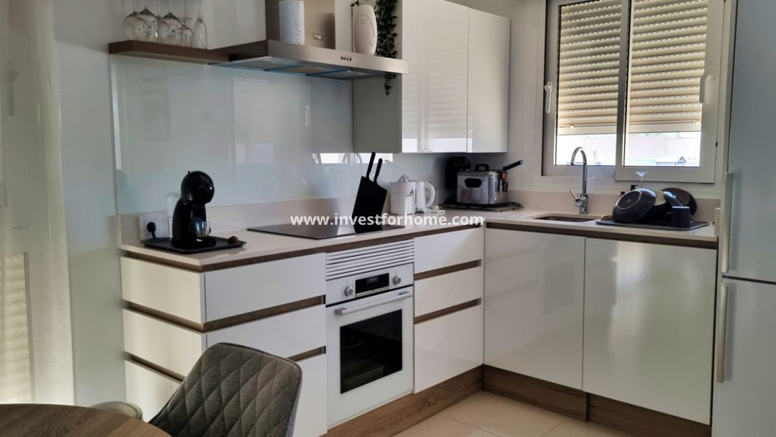 Vente - Appartement - Rojales - Dona Pepa