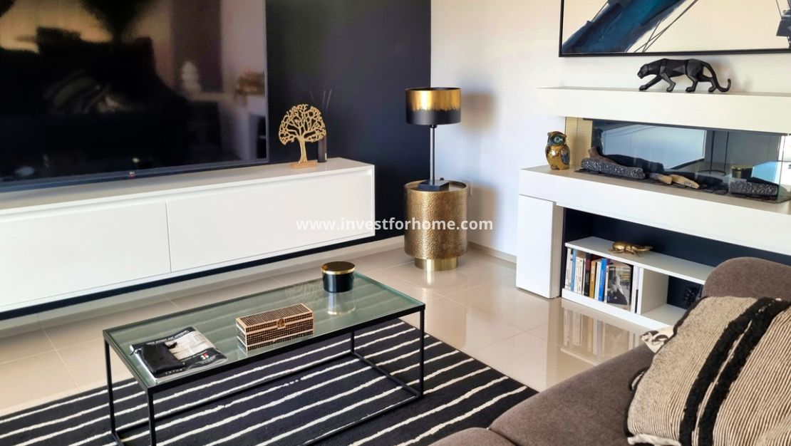 Vente - Appartement - Rojales - Dona Pepa