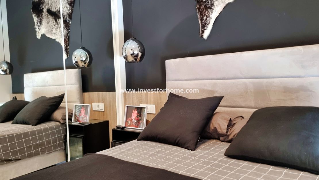 Vente - Appartement - Rojales - Dona Pepa